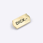 Pin - Pin – Pay Me - Dicks Don't Lie - PINPAYBROS