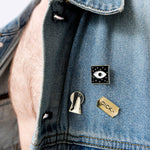 Pin - Pin – Pay Me - Dicks Don't Lie - PINPAYBROS