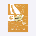 Pin - Pin – Pay Me - Dicks Don't Lie - PINPAYBROS