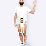 Pin - Pin – Roger - Dicks Don't Lie - PINROGVWOS