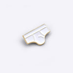 Pin - Pin – Room with a view - Dicks Don't Lie - PINRWVVWOS