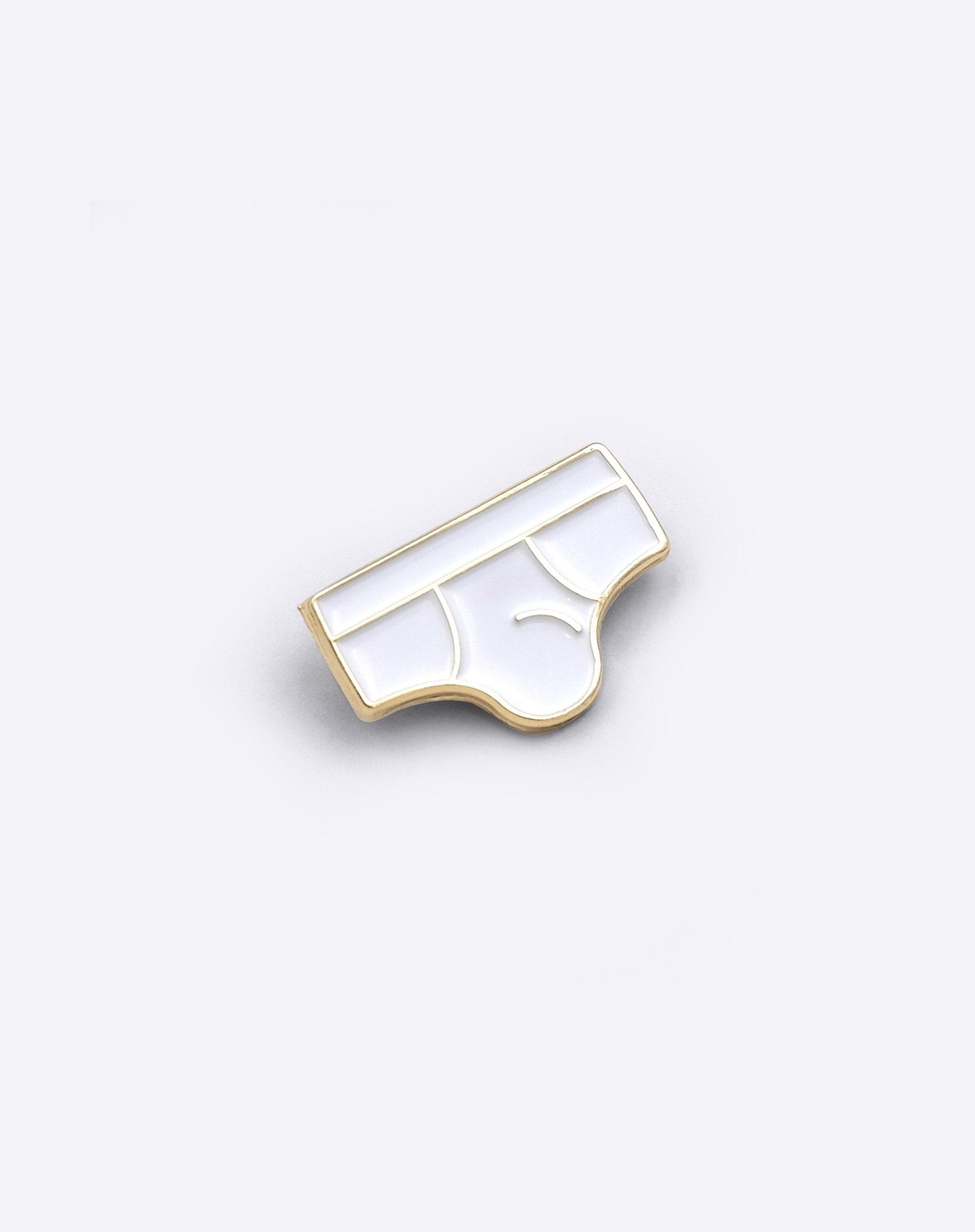 Pin - Pin – Room with a view - Dicks Don't Lie - PINRWVVWOS