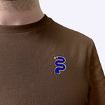 Pin - Pin – Trouser Snake - Dicks Don't Lie - PINTRSBBOS