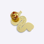 Pin - Pin – Trouser Snake - Dicks Don't Lie - PINTRSBBOS