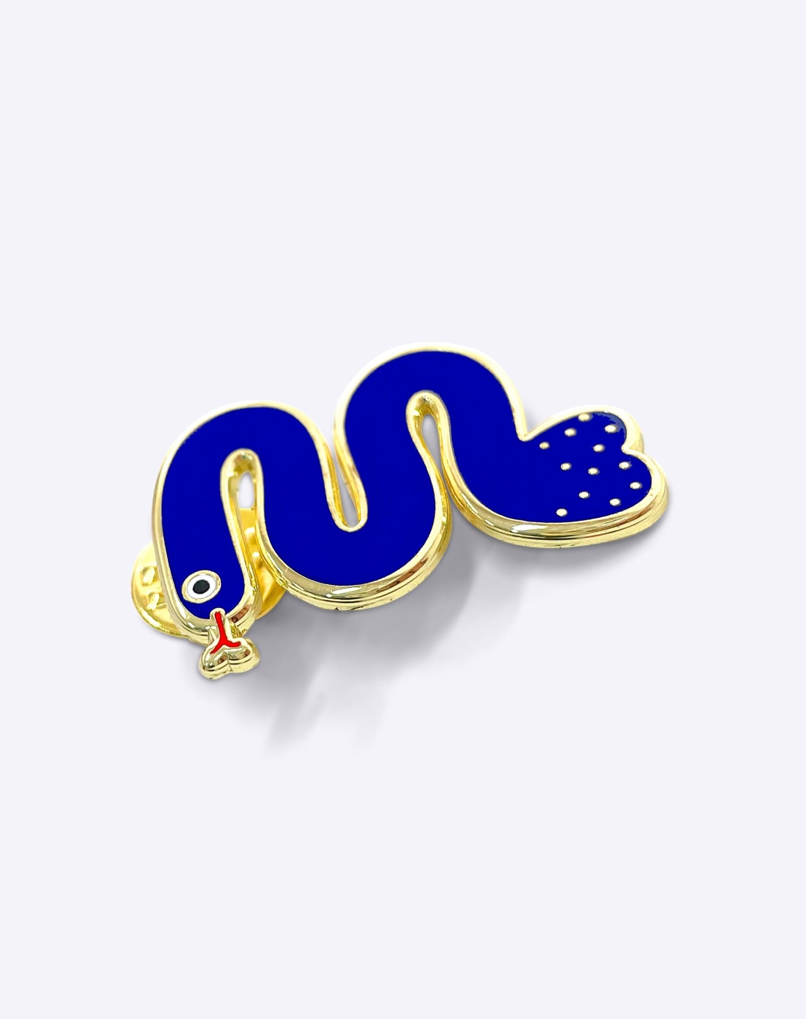 Pin - Pin – Trouser Snake - Dicks Don't Lie - PINTRSBBOS