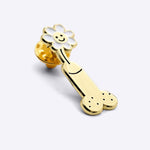 simple - Pin – Whoopsy Daisy - Dicks Don't Lie - PINWDAVWOS