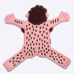 Rugs - Rug – The Bare Bear - Dicks Don't Lie - RUGBABCPOS