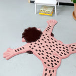 Rugs - Rug – The Bare Bear - Dicks Don't Lie - RUGBABCPOS