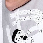 Totebag - Sack – Ouroboros - Dicks Don't Lie - 19030107