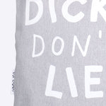 Totebag - Sack – Ouroboros - Dicks Don't Lie - 19030107