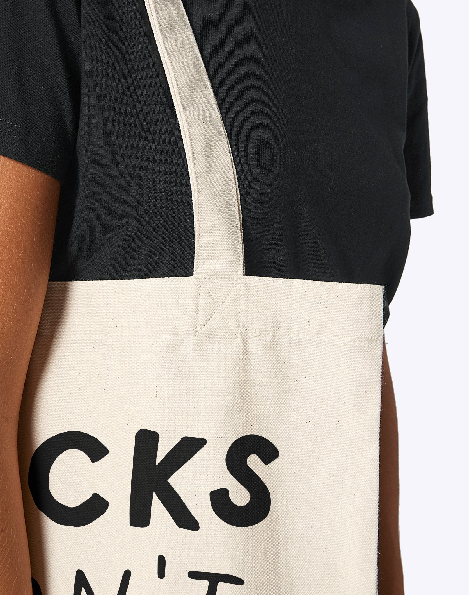 Totebag - Sack – Peenocchio - Dicks Don't Lie - 2303427