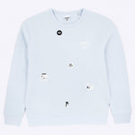 Sweatshirt - Sweatshirt – Hey Babe - Dicks Don't Lie - 19021304