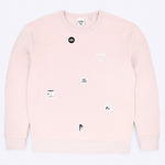 Sweatshirt - Sweatshirt – Hey Babe - Dicks Don't Lie - 19021306