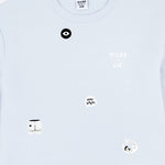 Sweatshirt - Sweatshirt – Hey Babe - Dicks Don't Lie - 19021304