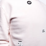 Sweatshirt - Sweatshirt – Hey Babe - Dicks Don't Lie - 19021306