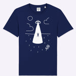 T-Shirt - T-Shirt – Abduction - Dicks Don't Lie - 19010304