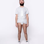 T-Shirt - T-Shirt – Abduction - Dicks Don't Lie - 19010305