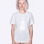 T-Shirt - T-Shirt – Abduction - Dicks Don't Lie - 19010305