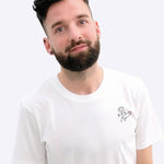 T-Shirt - T-Shirt – Cheeky Chappy - Dicks Don't Lie - 22012212