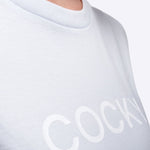 T-Shirt - T-Shirt – Cocky - Dicks Don't Lie - 19010404