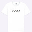 T-Shirt - T-Shirt – Cocky - Dicks Don't Lie - 19010401