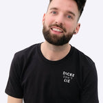 T-Shirt - T-Shirt – Dicks Don't Lie - Dicks Don't Lie - 21010382