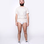 T-Shirt - T-Shirt – Dicks Don't Lie - Dicks Don't Lie - 19010103