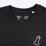 T-Shirt - T-Shirt – Free Willy - Dicks Don't Lie - 20011502