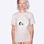 T-Shirt - T-Shirt – Ouroboros - Dicks Don't Lie - 19010104