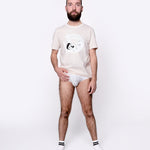 T-Shirt - T-Shirt – Ouroboros - Dicks Don't Lie - 19010104