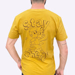 T-Shirt - T-Shirt – Peenocchio - Dicks Don't Lie - 23014211