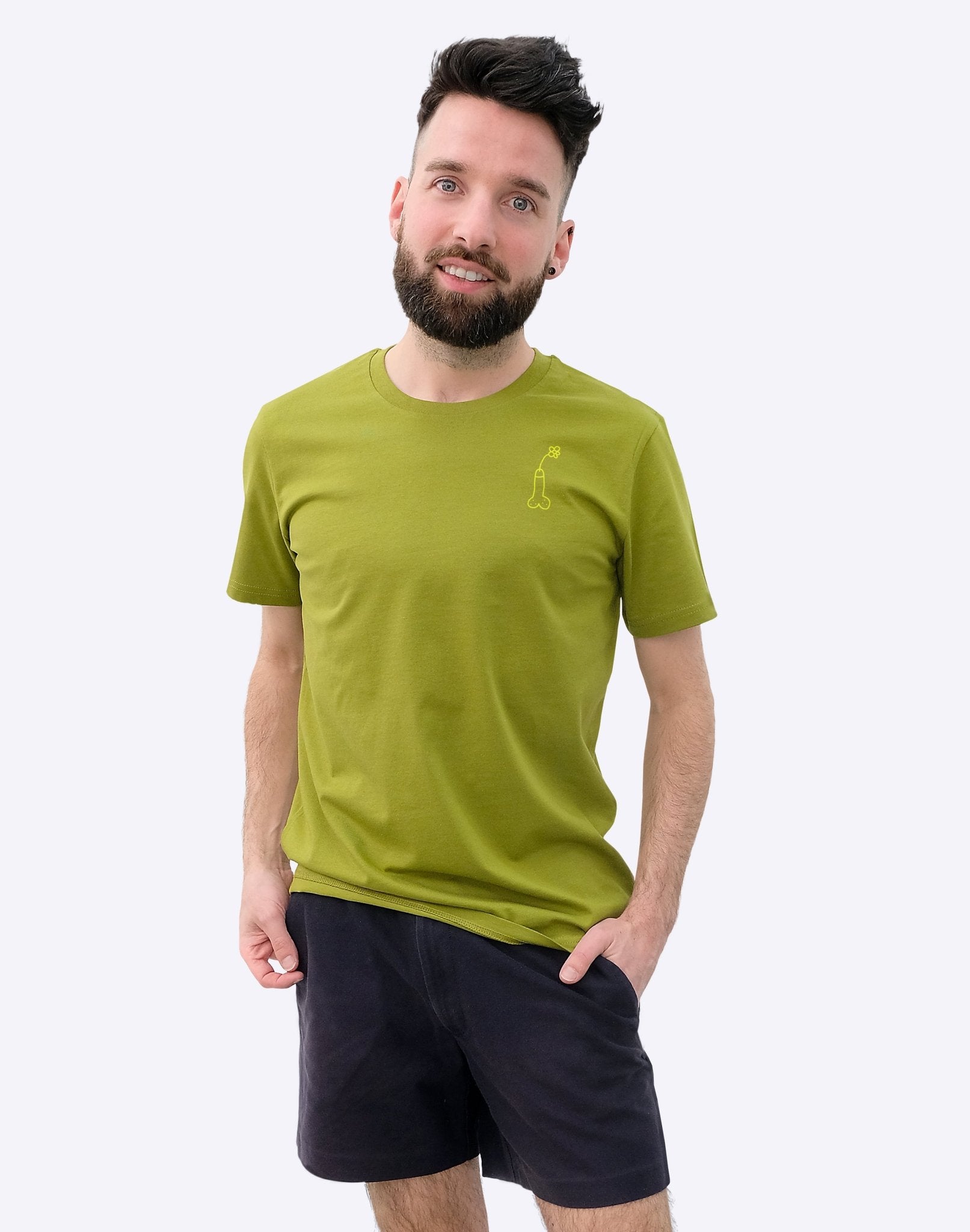 T-Shirt - T-Shirt – Whoopsy Daisy - Dicks Don't Lie -