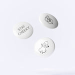 Butt - Ons - Butt - Ons – Stay Cheeky - Dicks Don't Lie - BUTSTCBW03