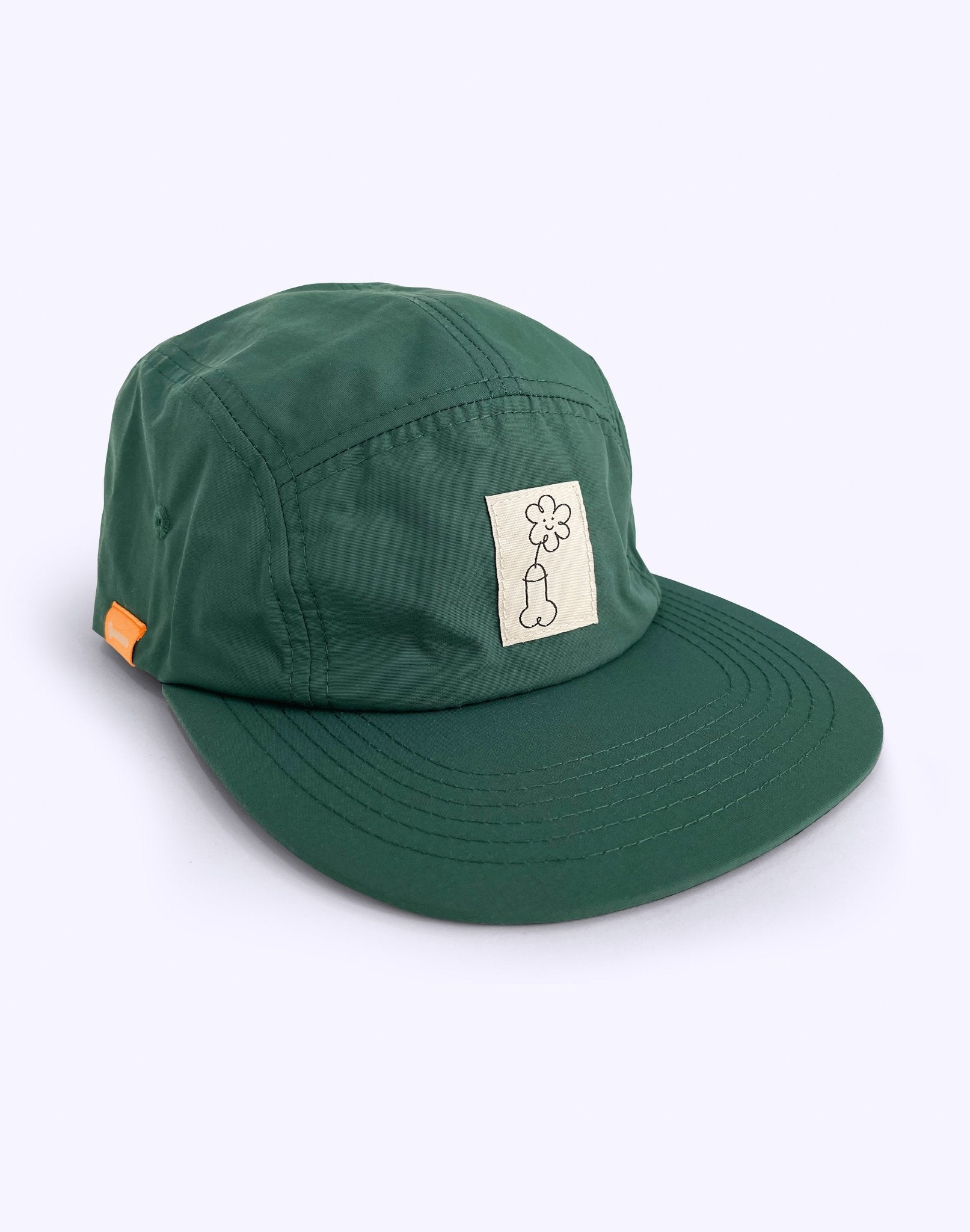 Cap - Cap – Whoopsy Daisy - Dicks Don't Lie - CAPWDAFG5P