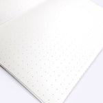 Notebook - Cheeky Notes A5 – Dick - Dicks Don't Lie - CNODICOCA5