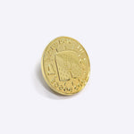 Coins - Decision Coin – Cock/Bum - Dicks Don't Lie - CONCOCGO35