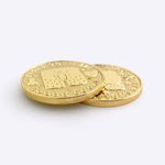 Coins - Decision Coin – Cock/Bum - Dicks Don't Lie - CONCOCGO35
