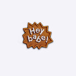 Iron - On Patch - Iron - On Patch – Hey Babe - Dicks Don't Lie - IOPHEYOCOS