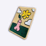 Iron - On Patch - Iron - On Patch – Whoopsy Daisy - Dicks Don't Lie - IOPWDACYOS