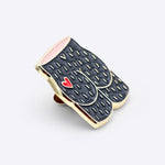 Pin - Pin – Arty Farty - Dicks Don't Lie - PINARFBLOS