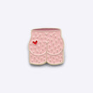Pin - Pin – Arty Farty - Dicks Don't Lie - PINARFCPOS