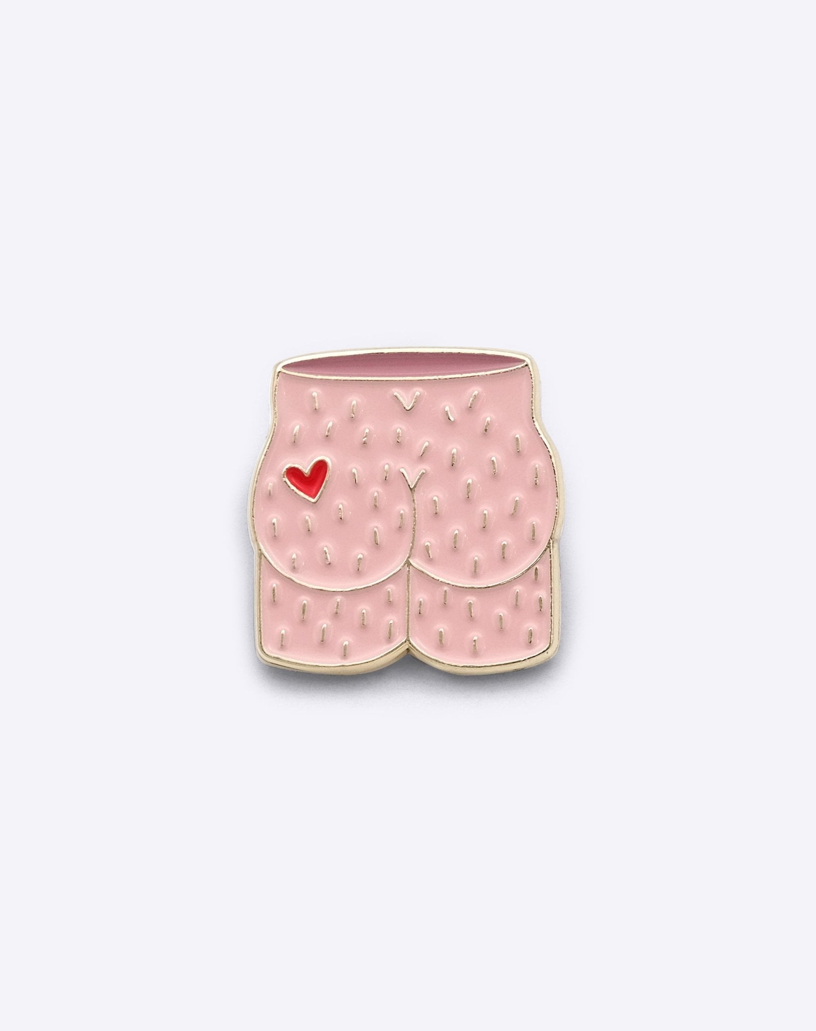 Pin - Pin – Arty Farty - Dicks Don't Lie - PINARFCPOS