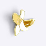 Pin - Pin – Cheeky Banana - Dicks Don't Lie - PINCBACYOS