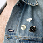 Pin - Pin – Dicks Don't Lie - Dicks Don't Lie - PINDDLBROS
