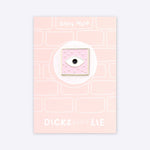 Pin - Pin – Glory Hole - Dicks Don't Lie - PINGLHCPOS