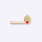 Pin - Pin – Hot Pants - Dicks Don't Lie - PINHOPCPOS