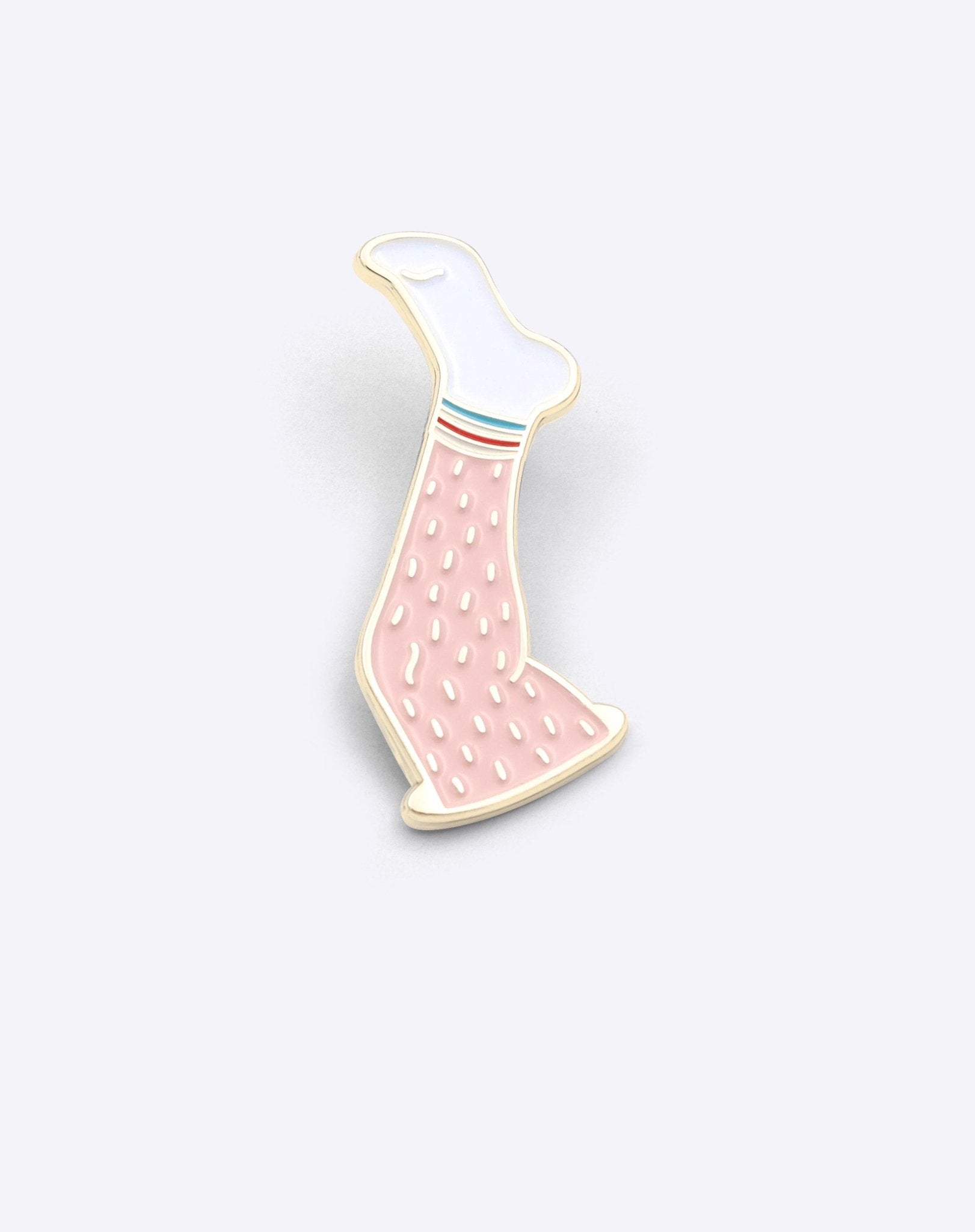 Pin – Killer Legs - Dicks Don't Lie
