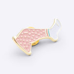 Pin - Pin – Killer Legs - Dicks Don't Lie - PINLEGCPOS