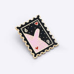 Pin - Pin – Love Letter - Dicks Don't Lie - PINLOLBLOS