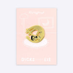 Pin - Pin – Ouroboros - Dicks Don't Lie - PINOURBROS